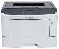 LEXMARK MS317DN MONO LAZER USB/PARALEL/ETHERNET DUBLEX A4 YAZICI - 1